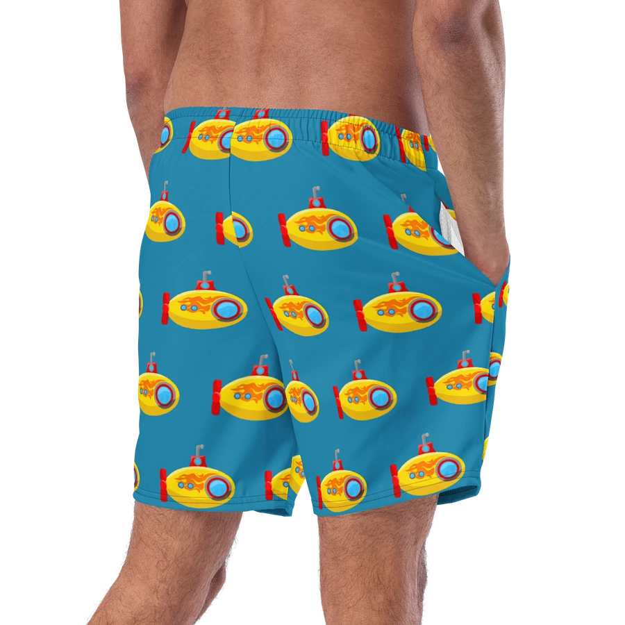 MSLA Sunday Sub Series - Swim Trunks product image (4)