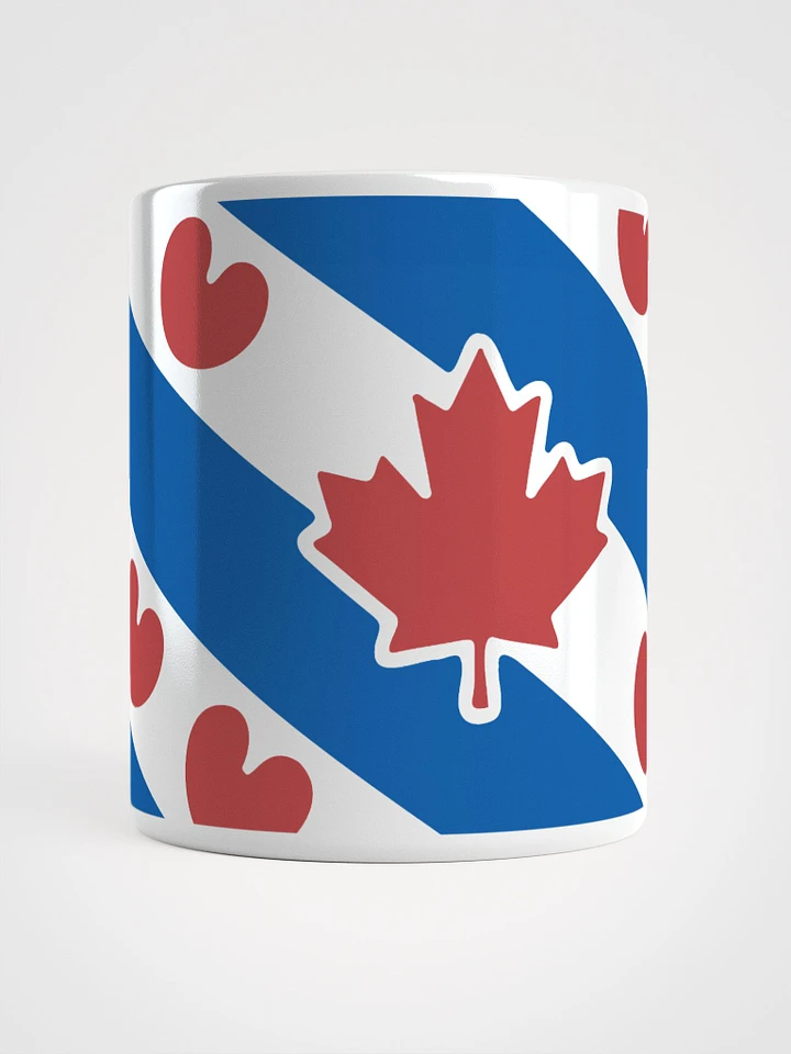 Fryslân Canada - Mug product image (1)