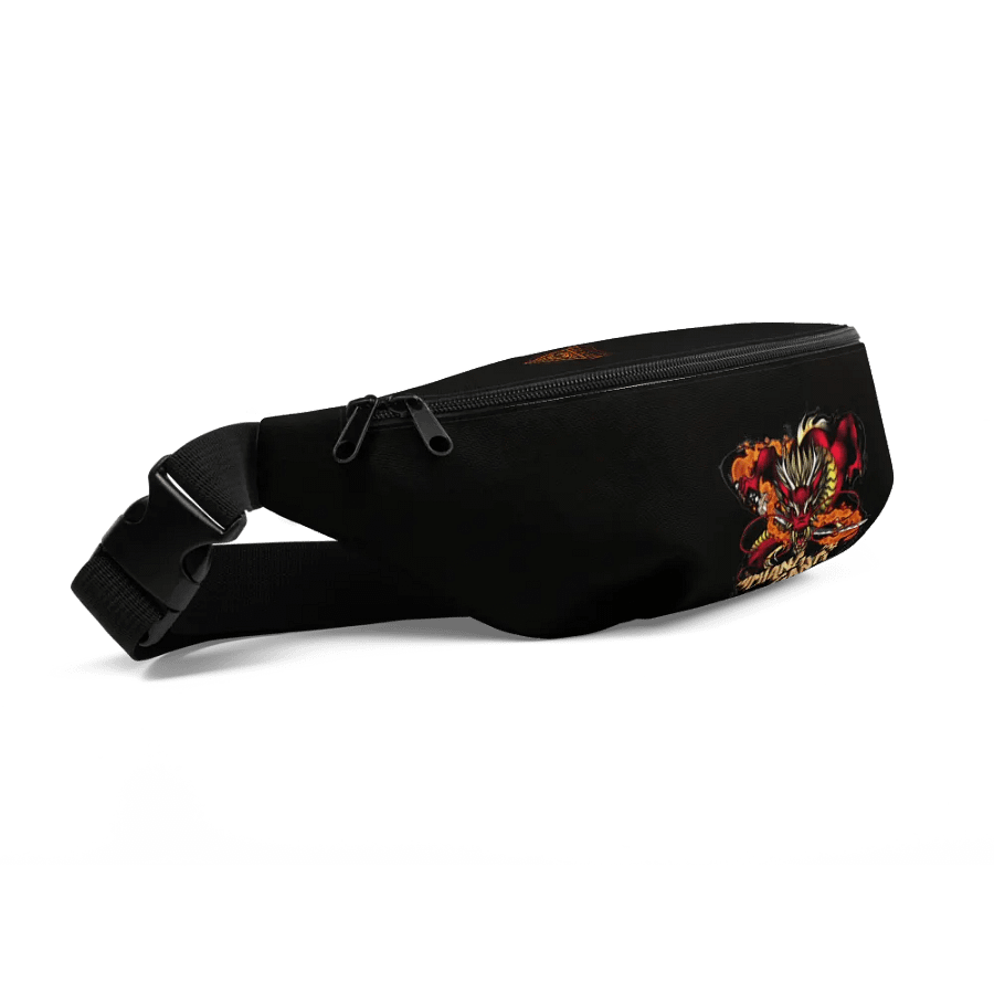 NOSLEEPRP ChangGang Fanny Pack product image (4)