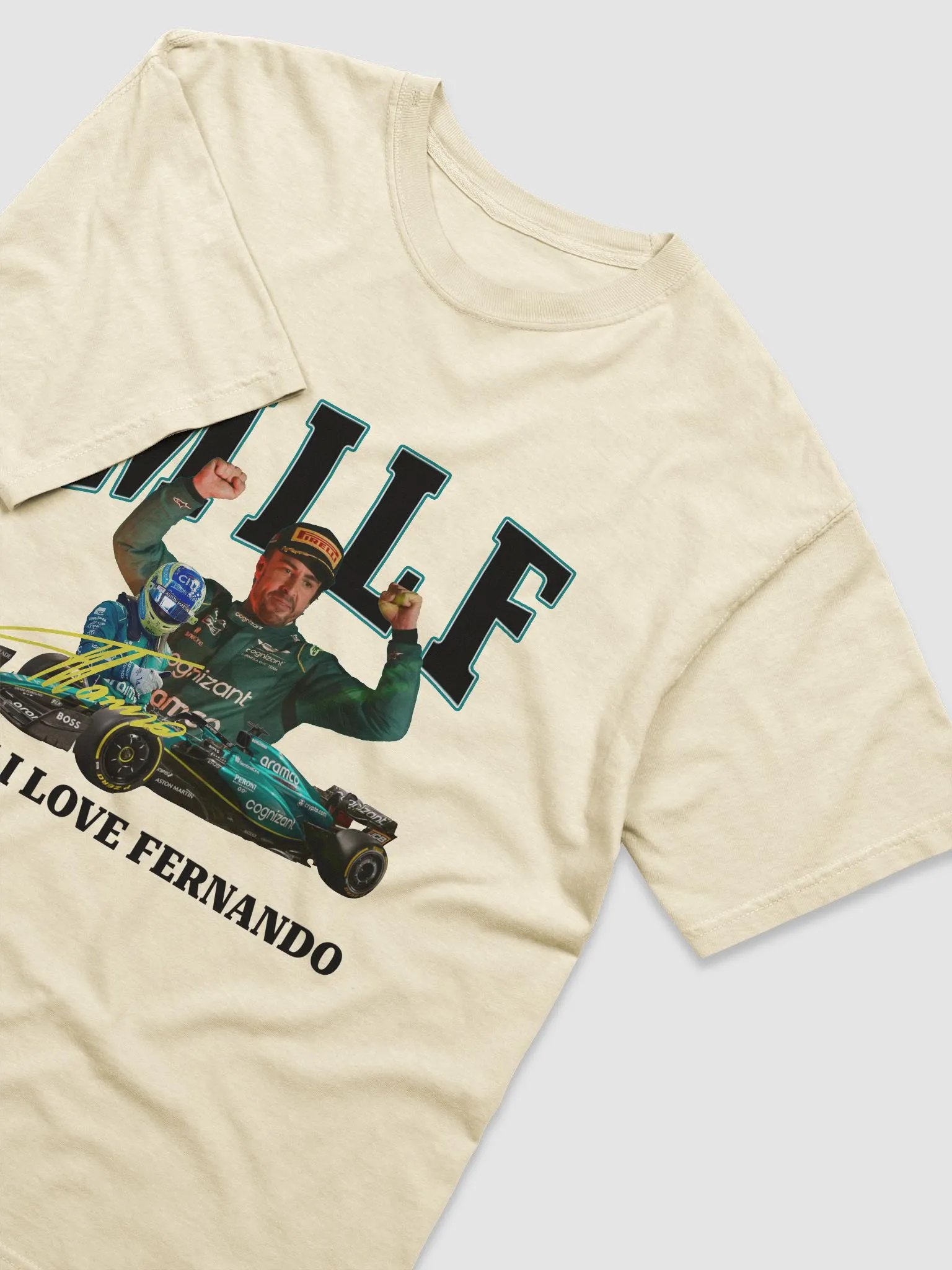 Nando Shirt product image (3)