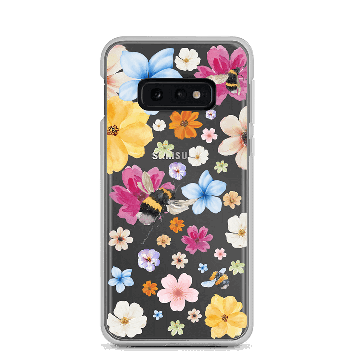 Summer Edition - Samsung Case product image (1)