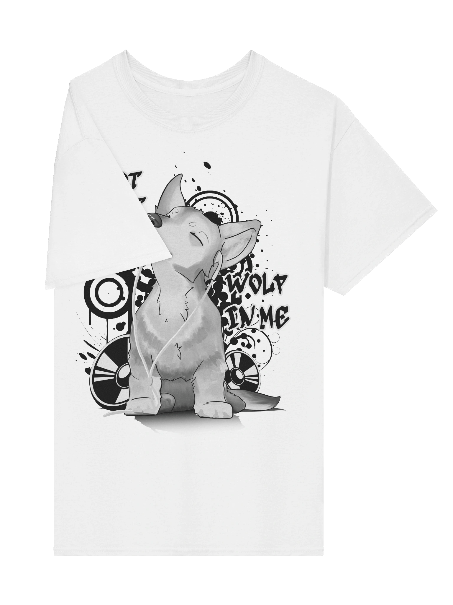 Wolp Metro Style Heavyweight Tee product image (4)