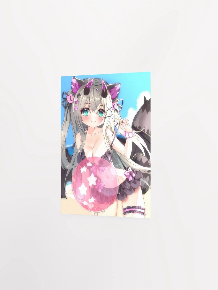 Summer Time Poster product image (16)