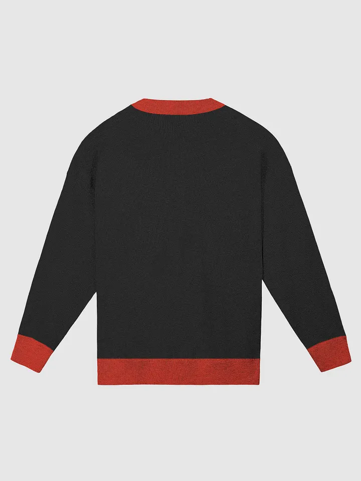 'DUMP HIM' Comfort Knit Sweater product image (9)