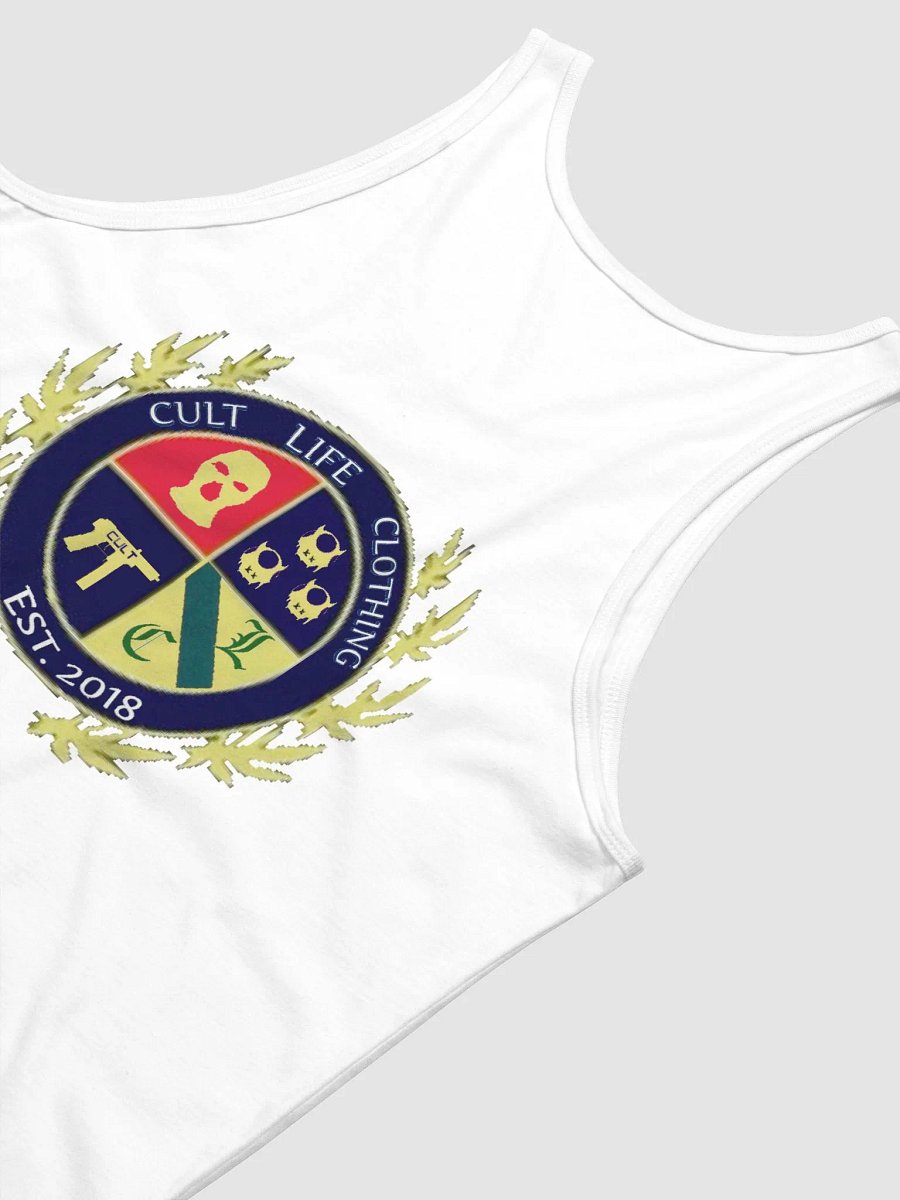 PEACHTEAL CULT TANK product image (8)