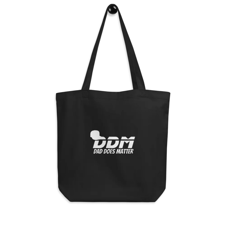 DDM Dad Does Matter Tote Bag product image (8)