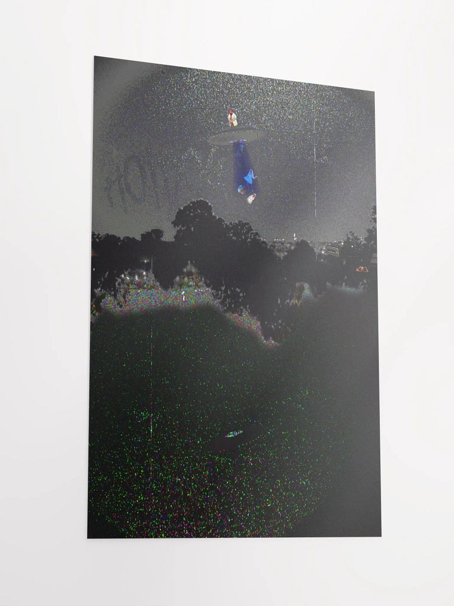 T-Beam Poster product image (3)