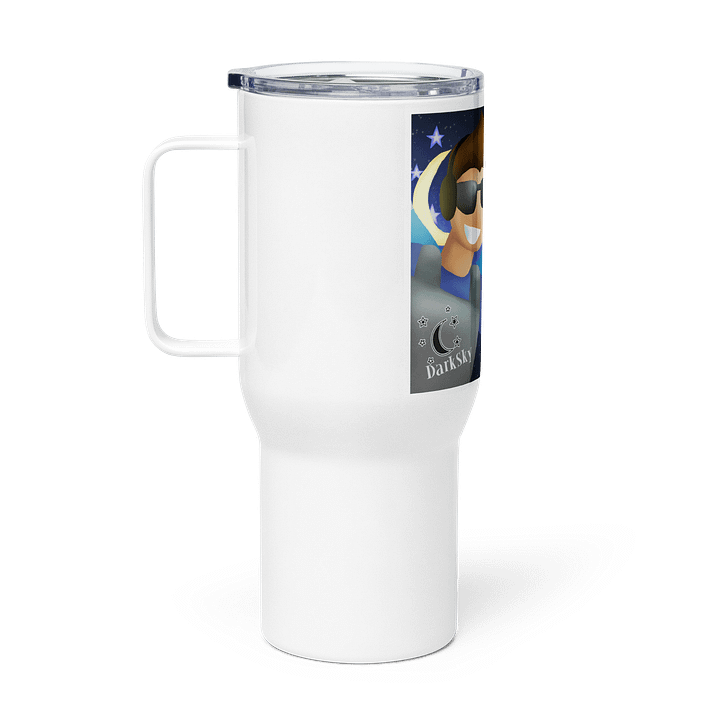 DarkSky Travel Mug product image (1)