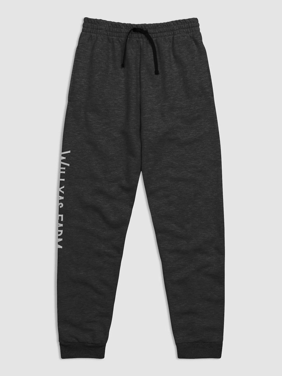 Willyas Farm Jogger Sweatpants product image (6)
