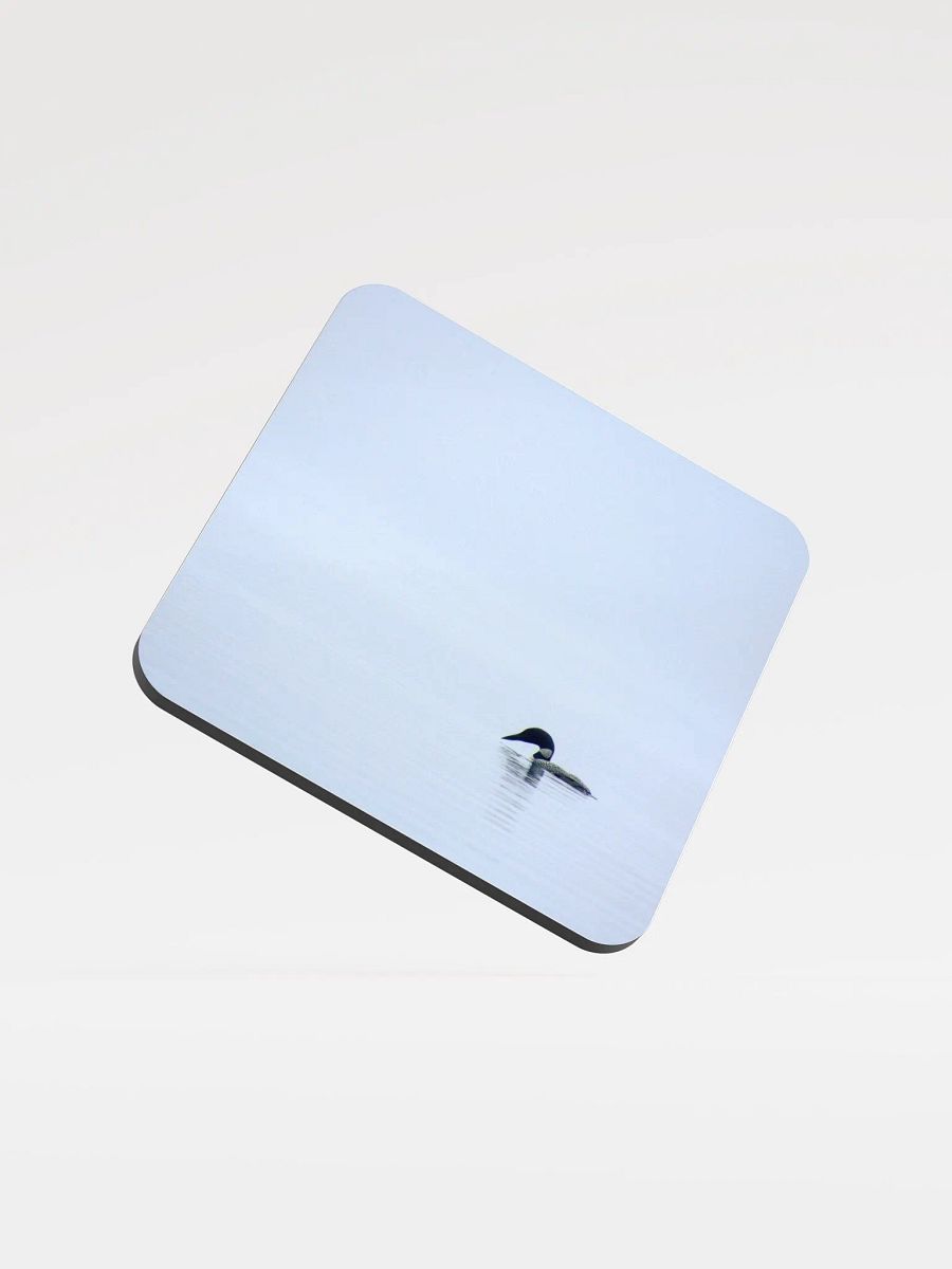 Sound of Silence Coaster product image (2)