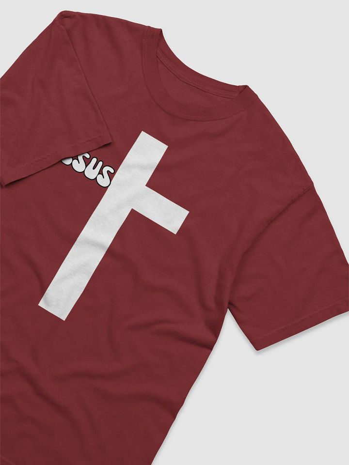 JESUS T-SHIRT product image (6)