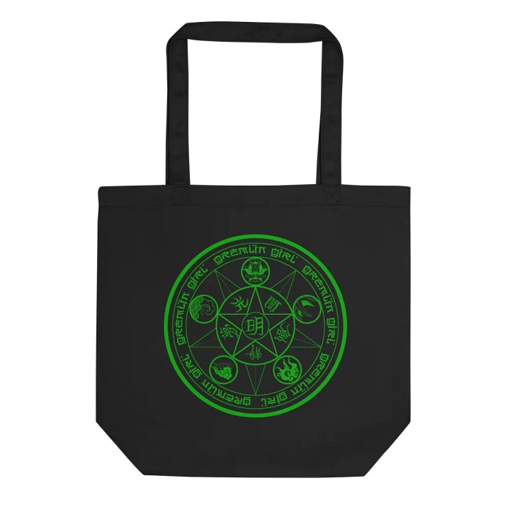 Summoning Circle Tote product image (1)