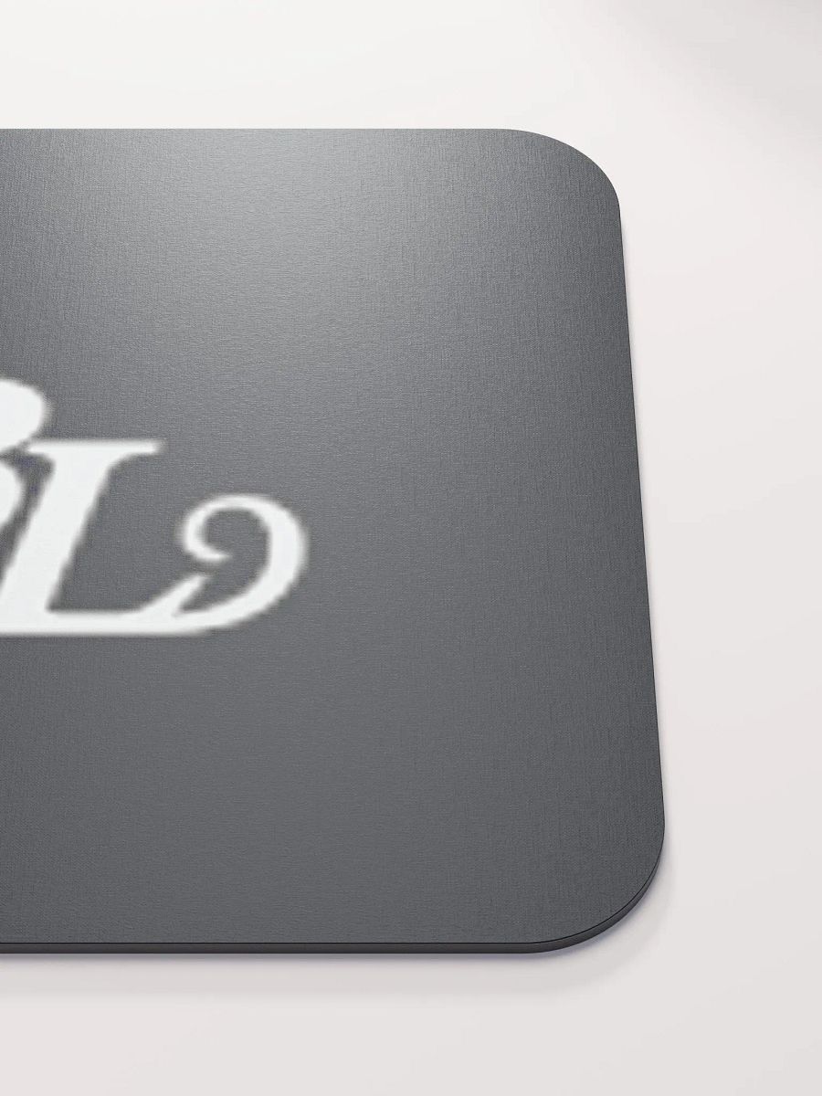 Benson Lai 0903 YouTube mouse pad product image (5)