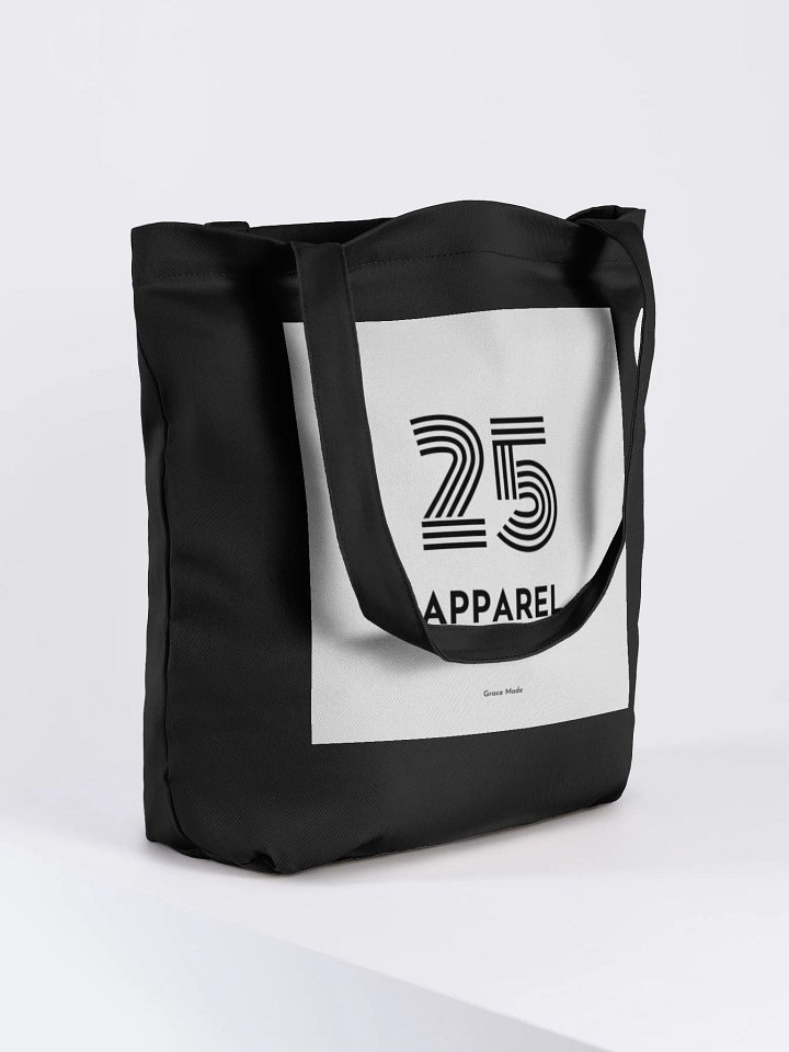 25 Apparel Dino Bag product image (1)