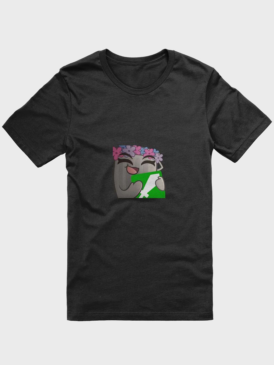 ModLove - Canvas Supersoft T-Shirt product image (5)