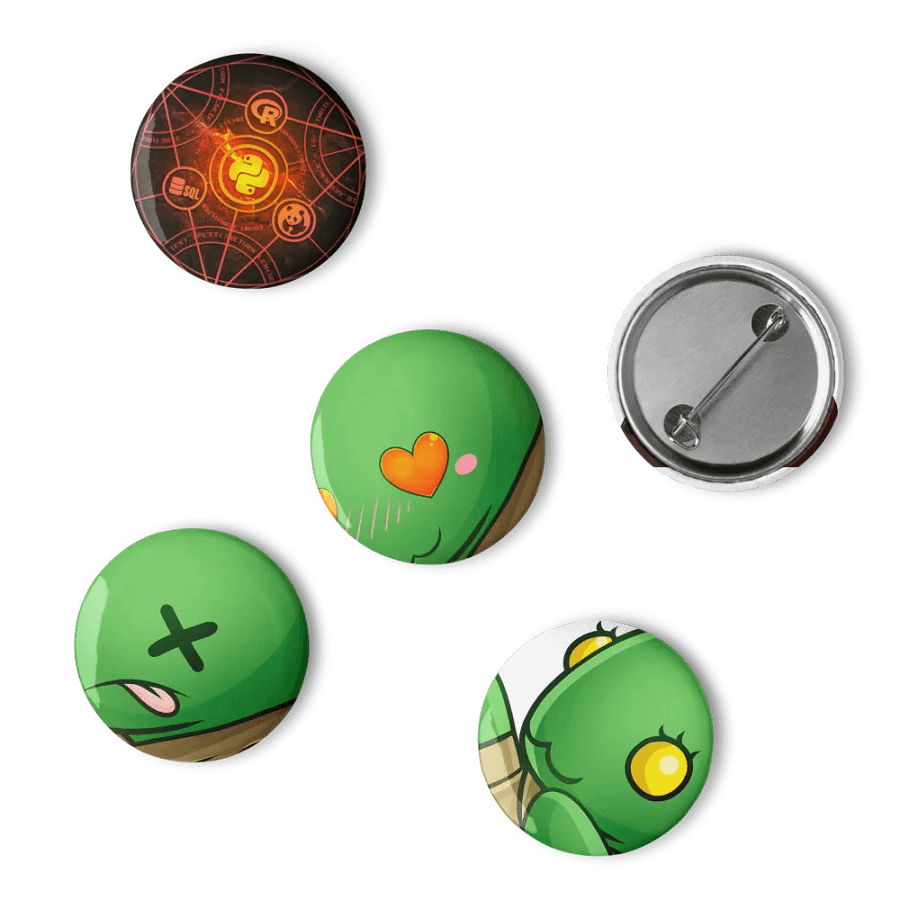 FDA - Pins product image (4)