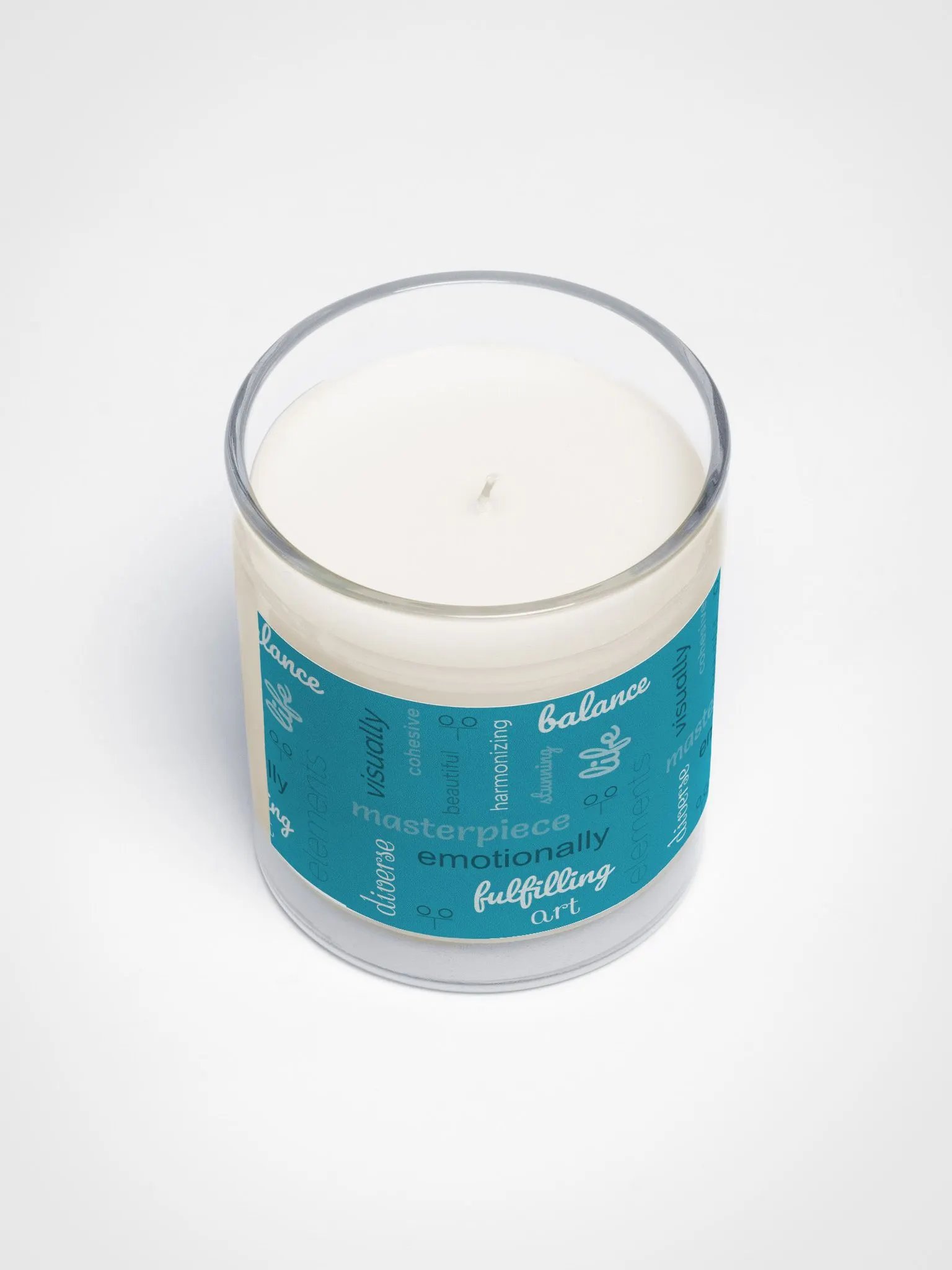 Balance Candle product image (3)