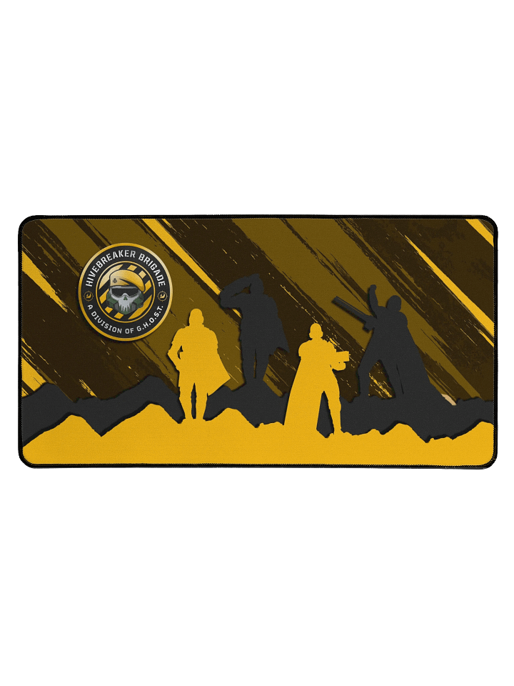 Hivebreakers Computer Mat 3 product image (2)