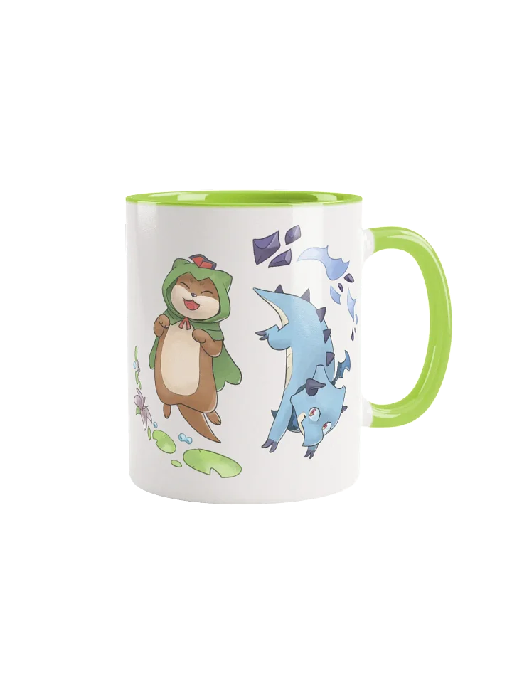 Lilypals & Dirklings ✦ Mug product image (6)