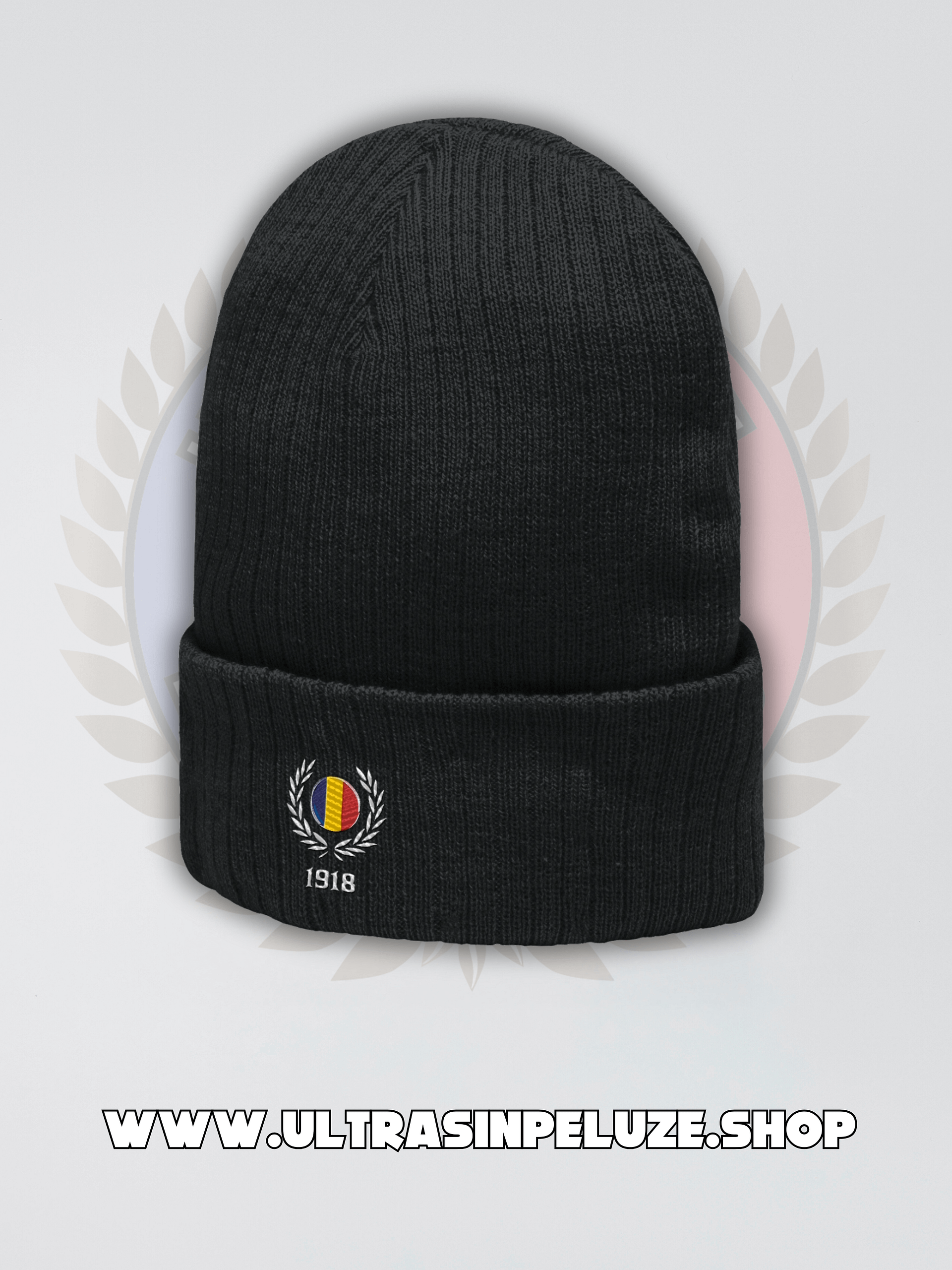 Beanie Ultras 1918 product image (1)