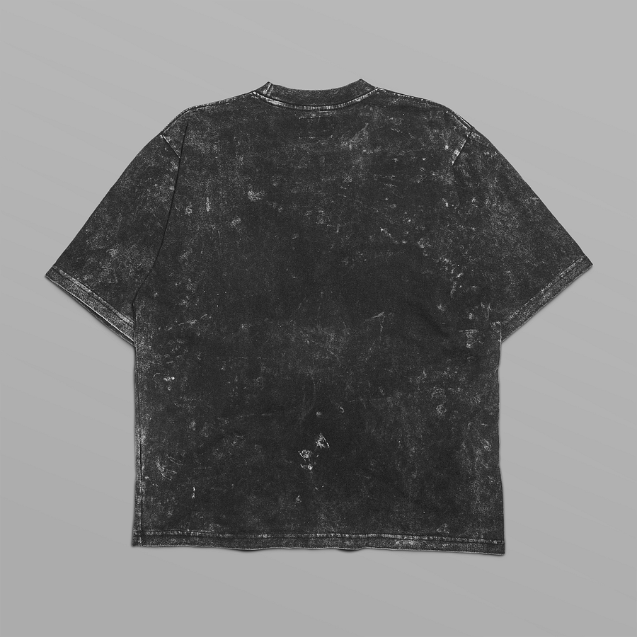 On Your 6 - Onifu "lollipop" T-Shirt product image (4)
