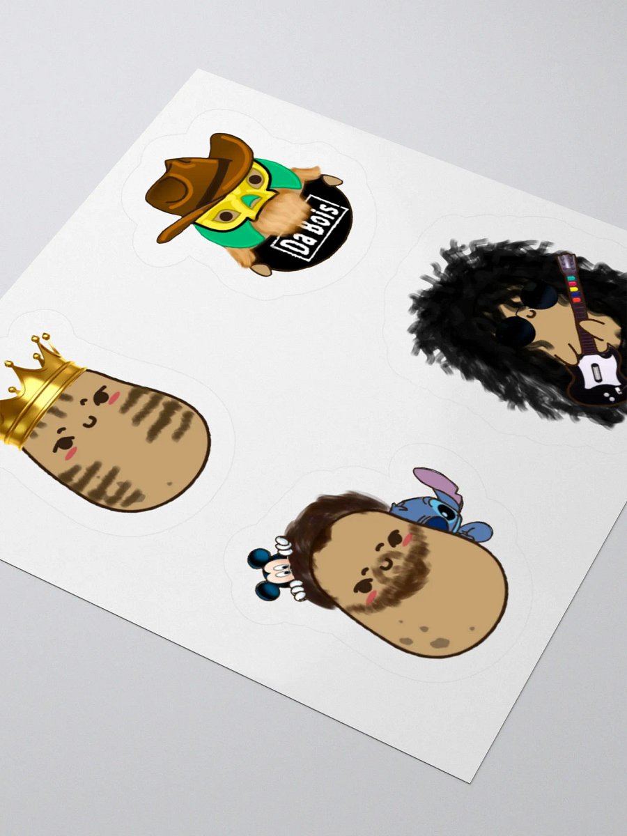 Da Fam product image (8)
