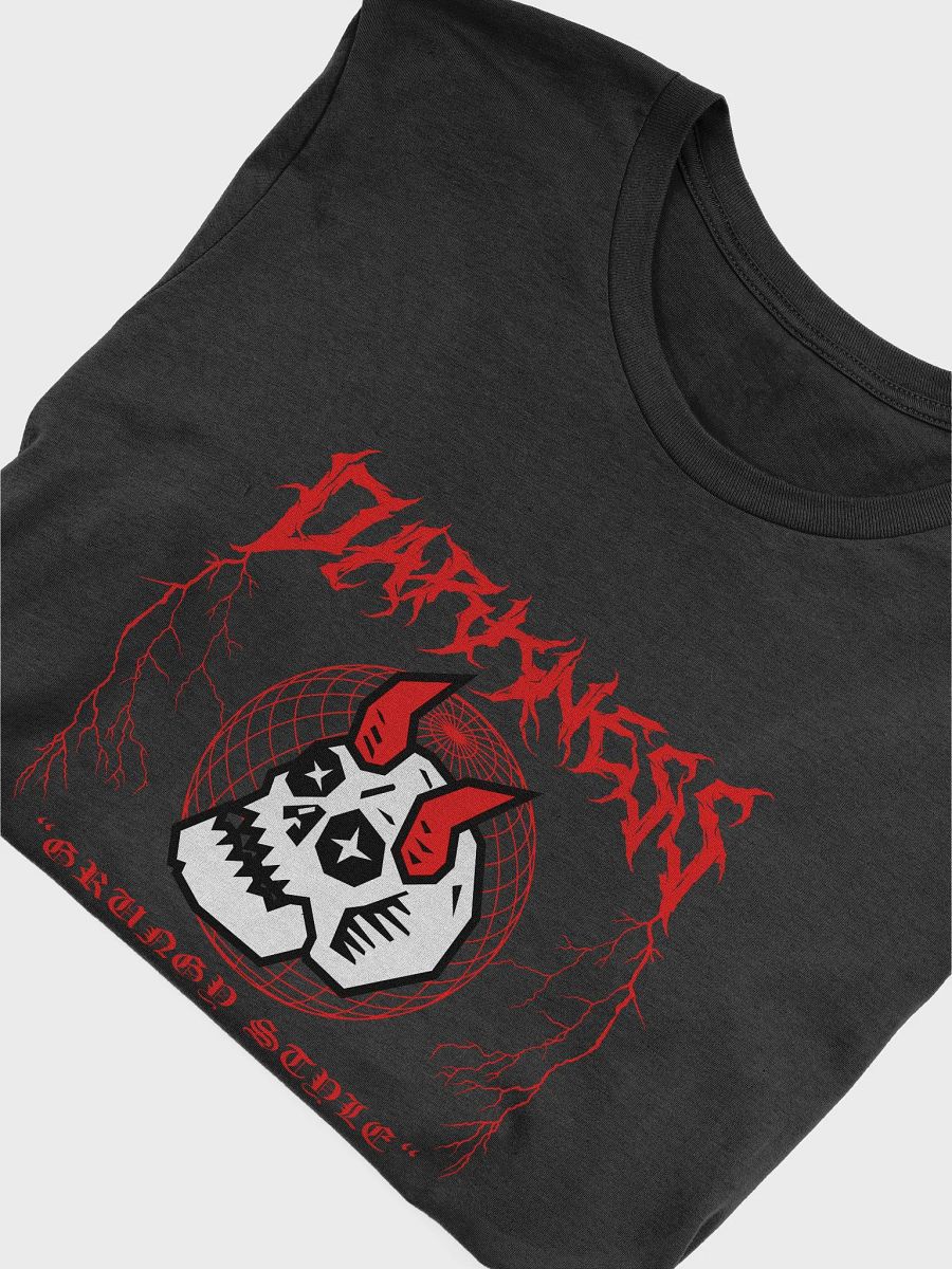 Darkness Tee product image (3)