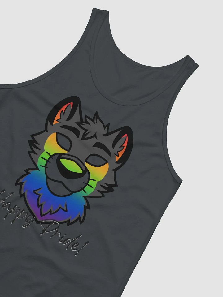 Bastian Pride Tank product image (7)