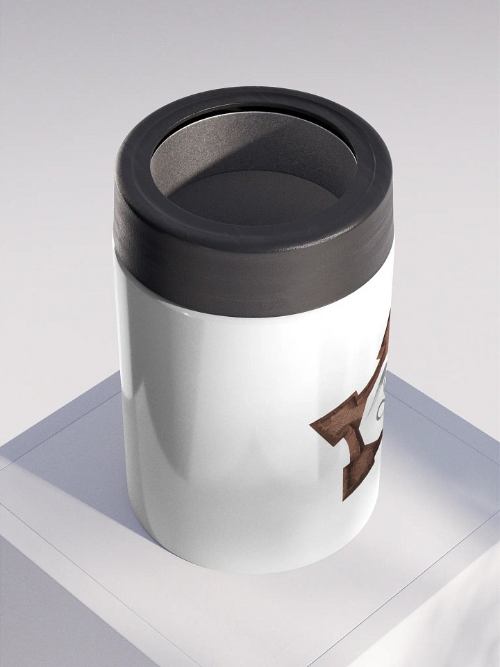 Stronghold Hard Coozie product image (2)