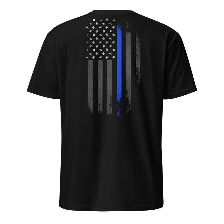 Police Family Logo product image (3)