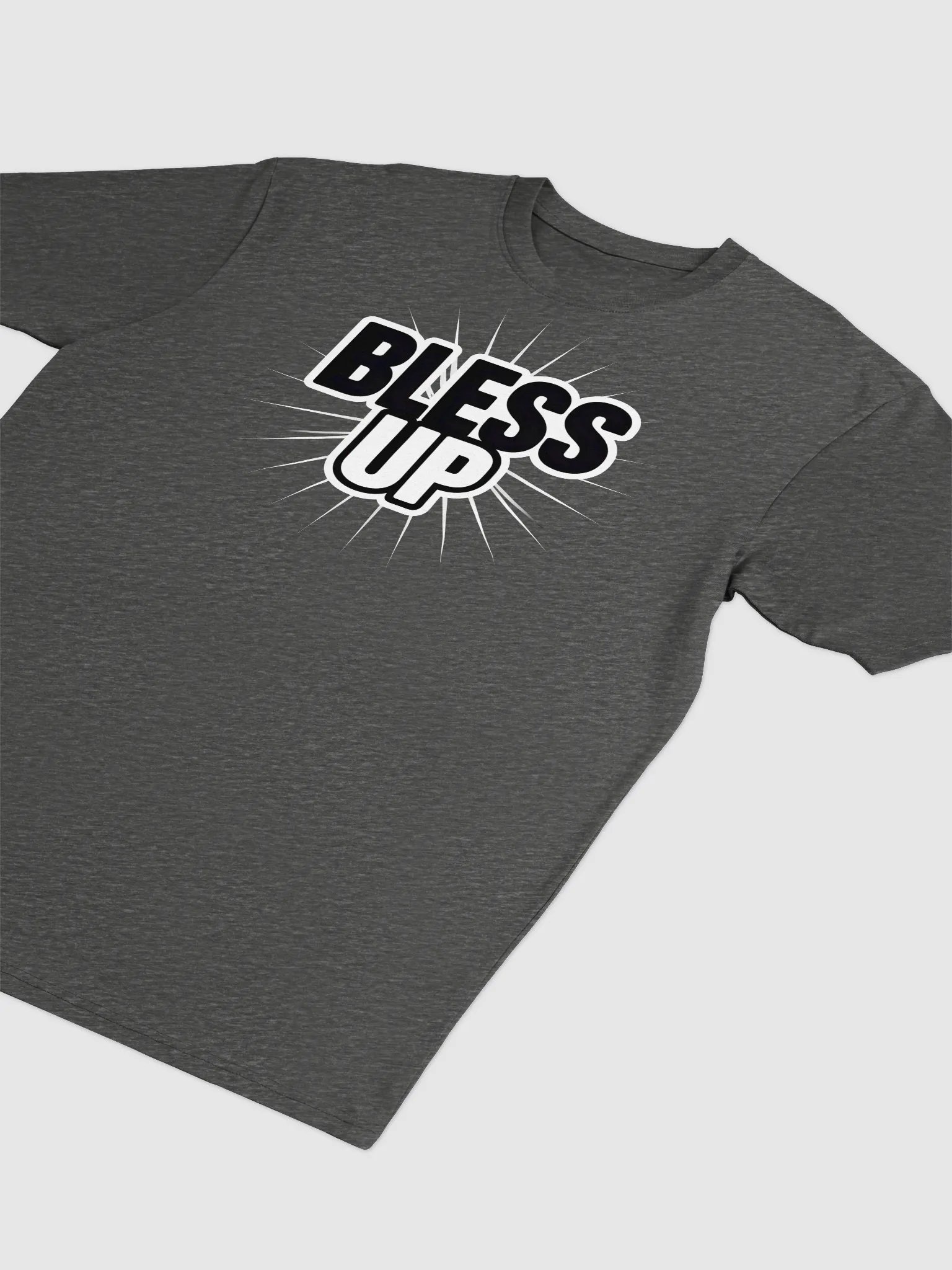 Bless Up Radiance Tee product image (9)