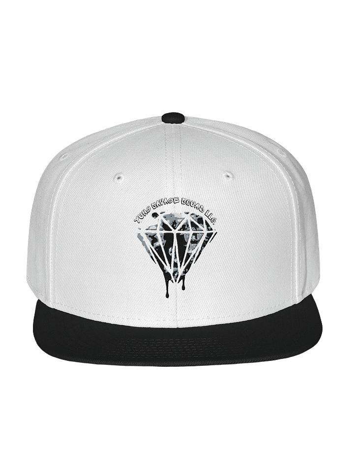 2025 Yung Savage Squad SnapBack product image (7)