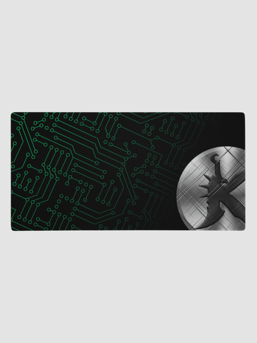 Killakris Gaming Mouse/Deskmat product image (4)