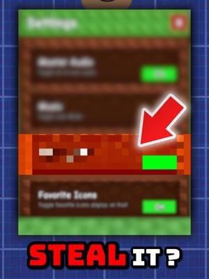 Grow A Garden Might've Stolen This… #roblox #robloxfyp #robloxedit #fyp #growagarden