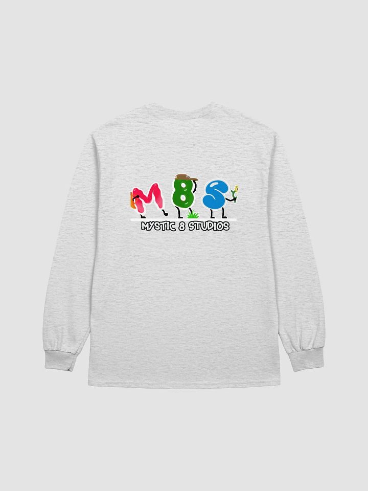 Mystic 8 Studios - 