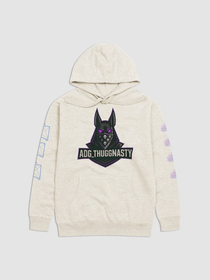 ThuggNasty unisex hoodie product image (12)