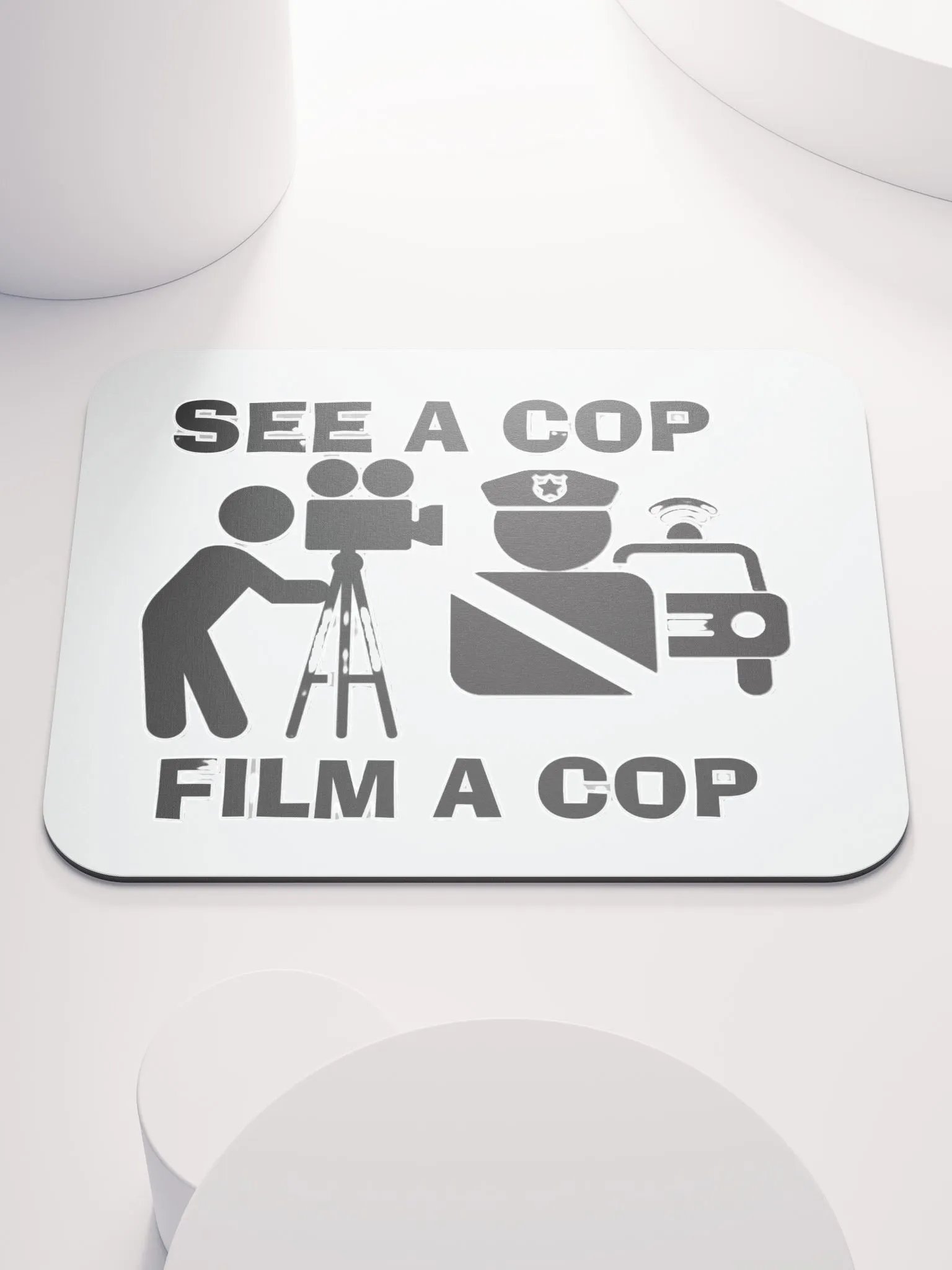 SEE A COP, FILM A COP product image (1)