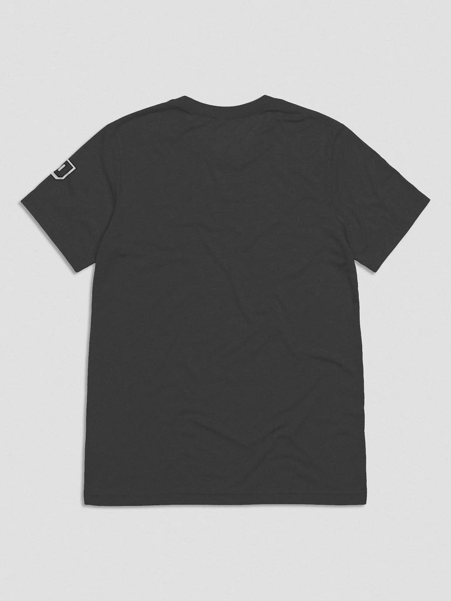 Peach - Bella+Canvas Triblend Short Sleeve (NA-EU) product image (3)
