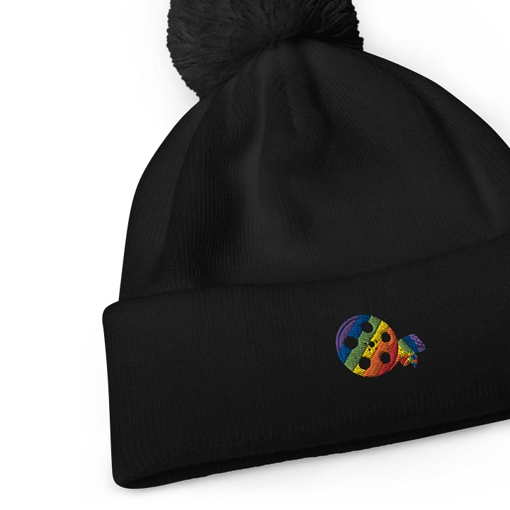 ASWT Beanie product image (1)