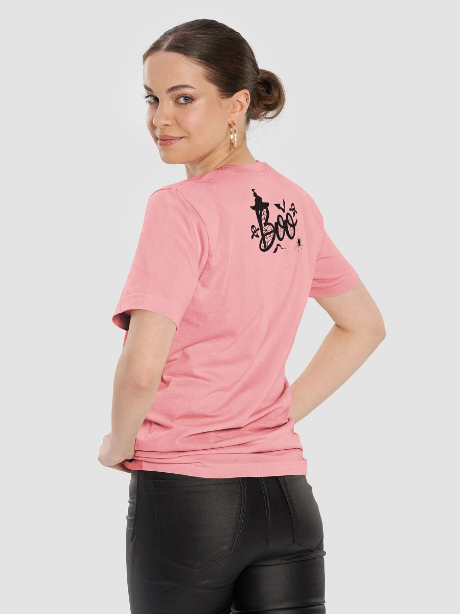 'Boo in Boujee' T-Shirt product image (58)