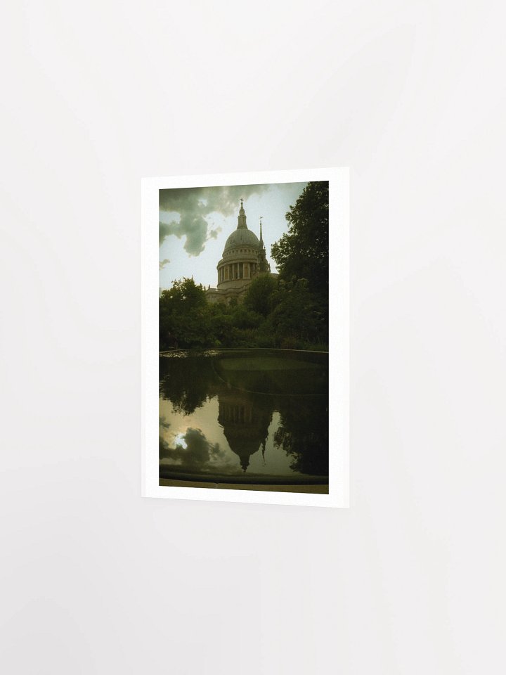 Reflections of St. Paul - Print product image (16)