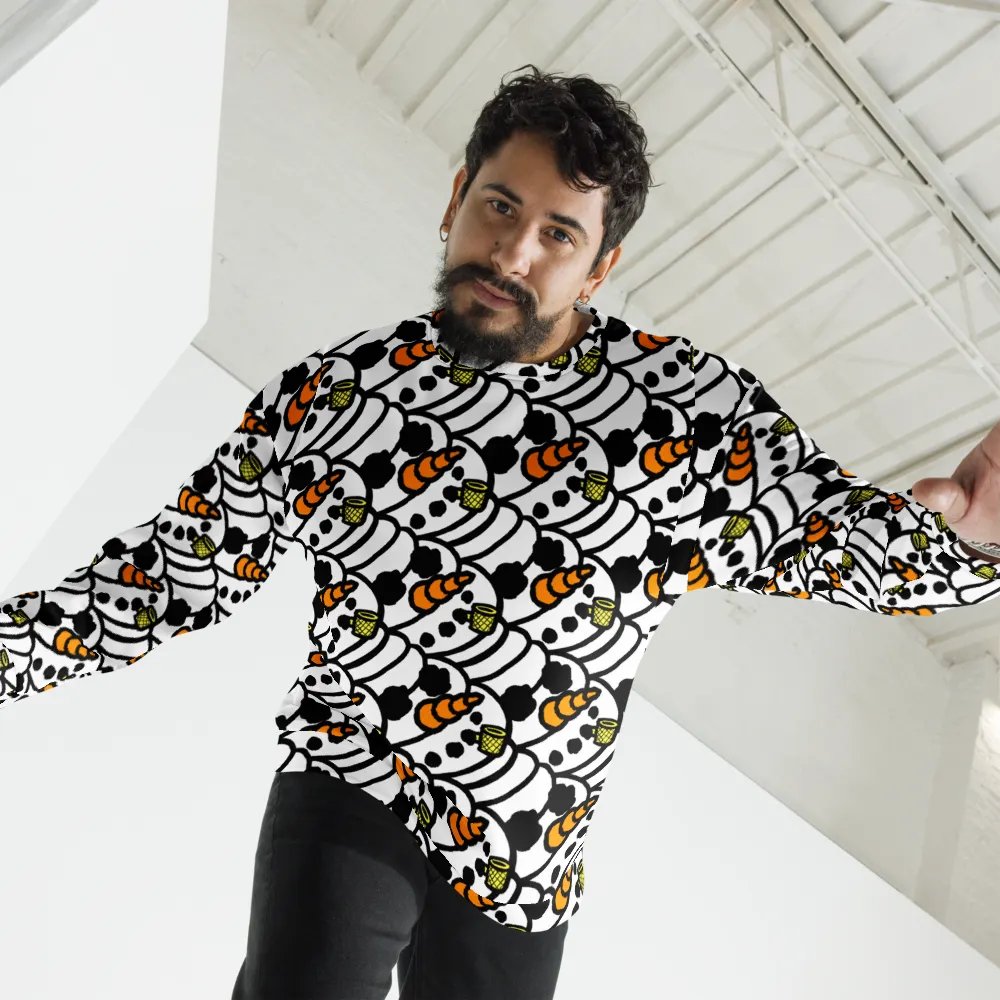 SnowJam Sweatshirt product image (3)