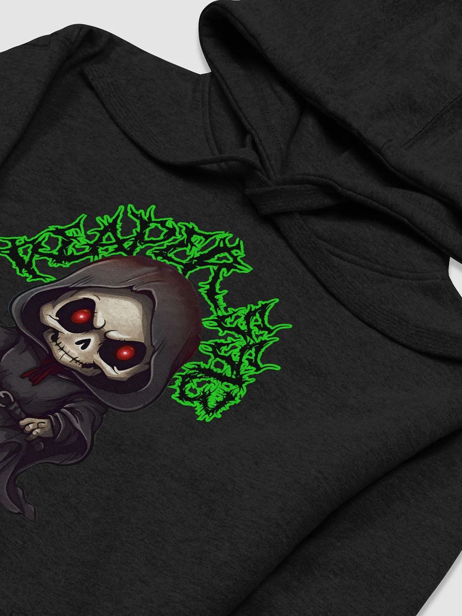 reaper hoodie product image (3)