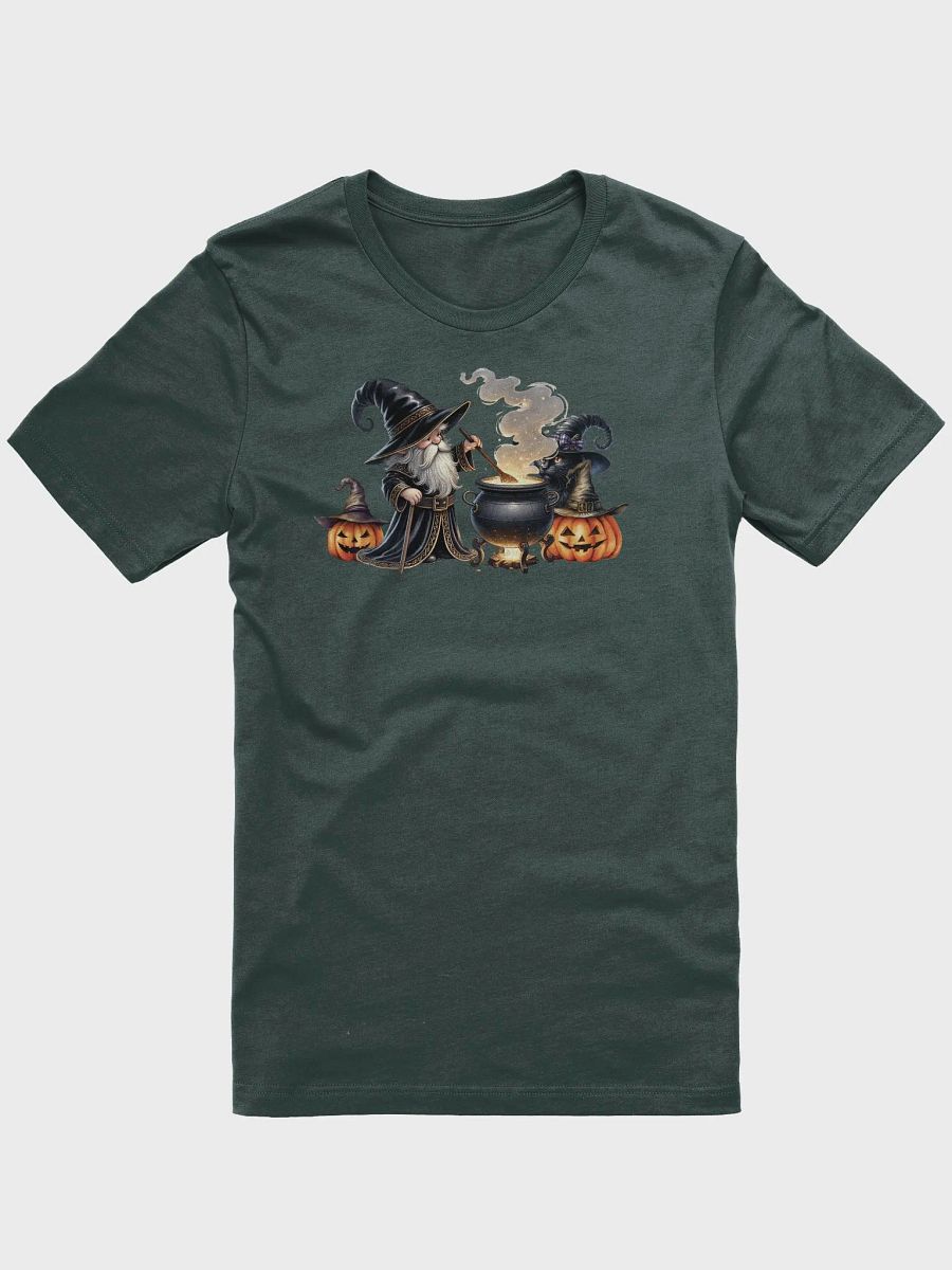 Magical Wizardry T-Shirt product image (1)