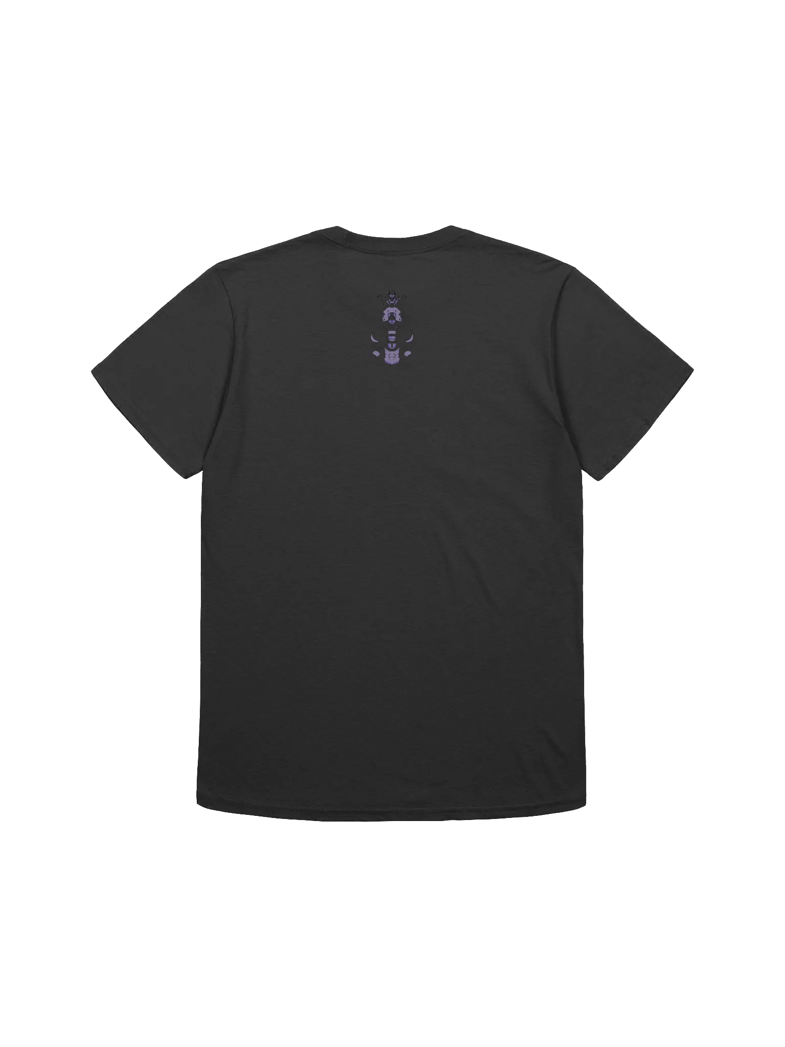 Dino Unisex T-Shirt product image (2)