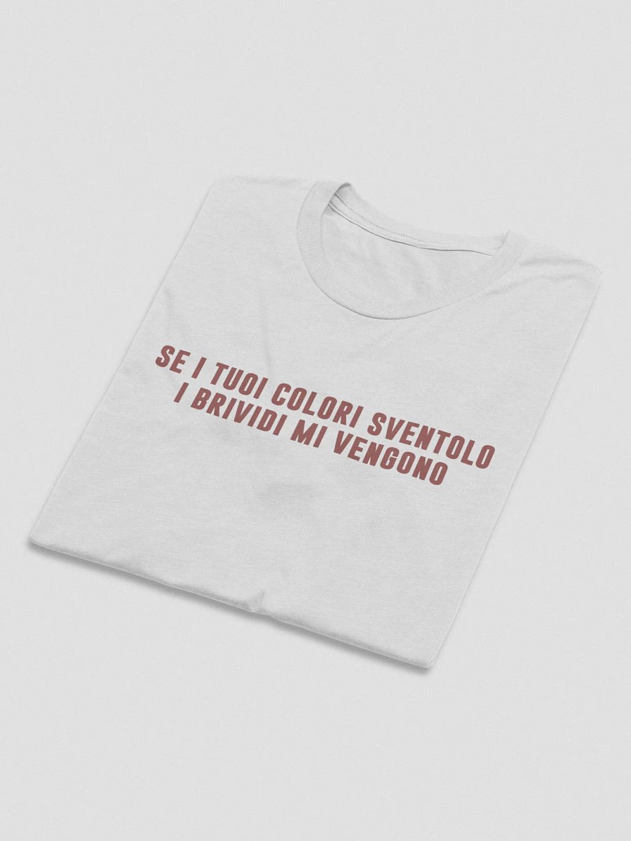 CSLA | Edition VI | Triblend Short Sleeve T-Shirt product image (5)