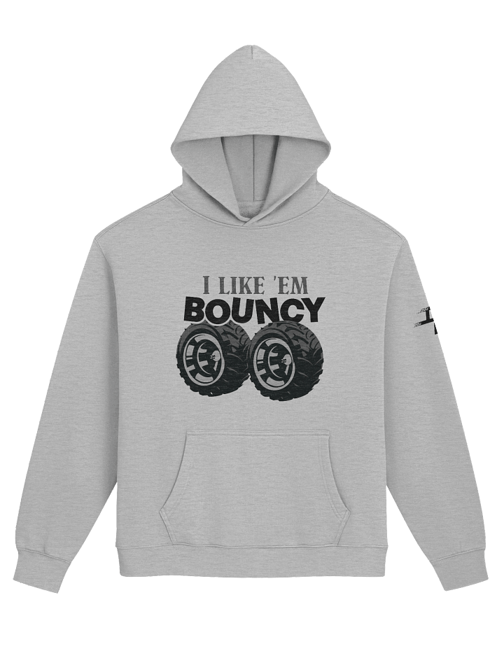 Bouncy Hoodie product image (1)