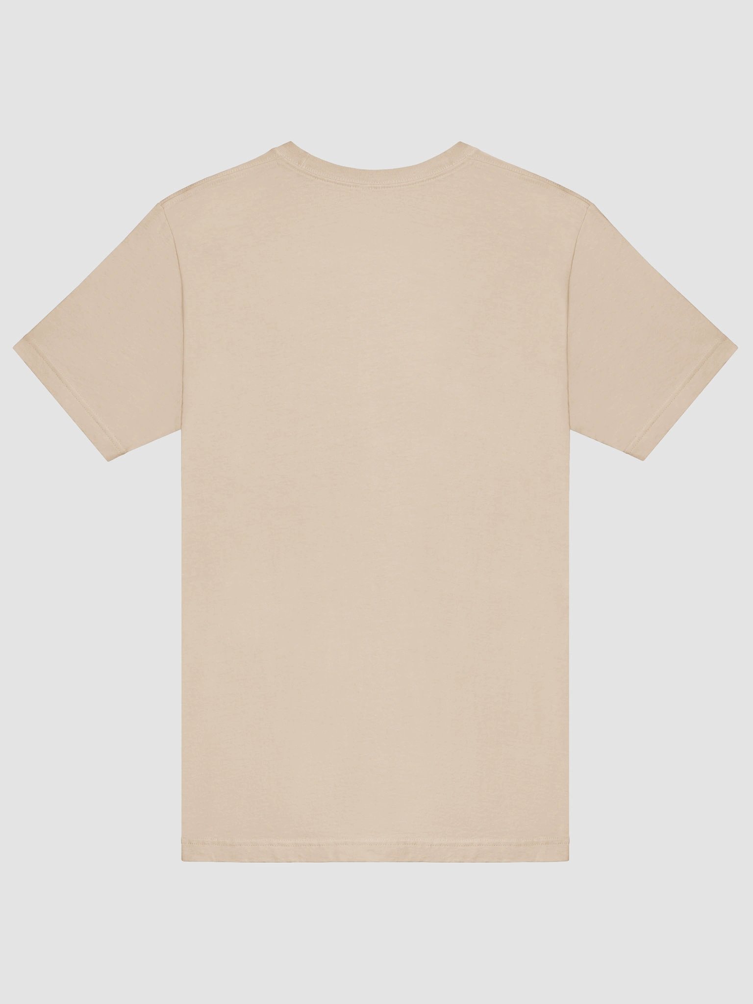 Vermont Vintage Varsity Supersoft Unisex T-Shirt product image (6)