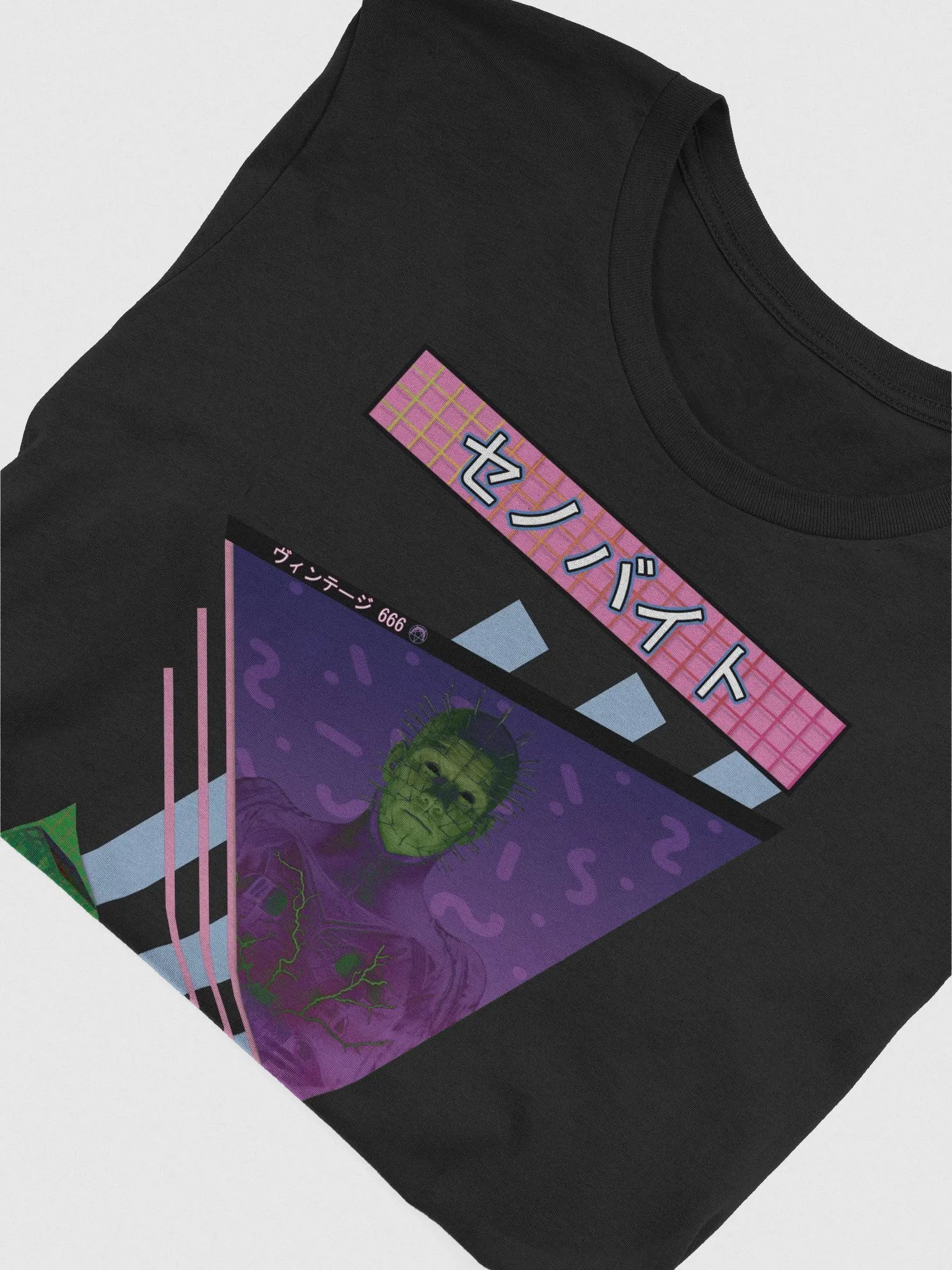 Satanic-Wave Cenobite product image (4)