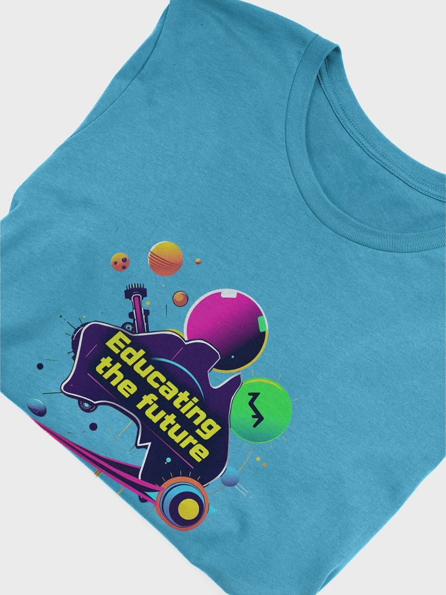 Celestial Australia Space-themed T-Shirt product image (50)